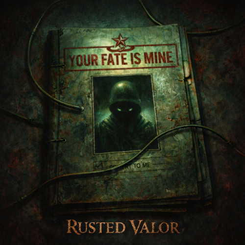 Stream Your Fate Is Mine by Serve The Art | Listen online for free on ...