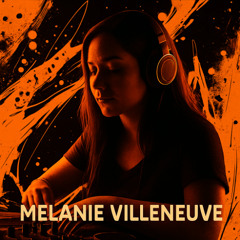 Mélanie Villeneuve – Deep Progressive Groove • Vol. 6