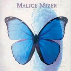 森の中の天使  (Angels in the Forest) - MALICE MIZER