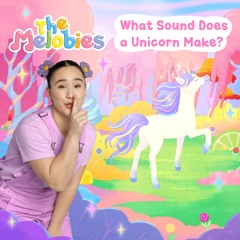 What Sound Does a Unicorn Make