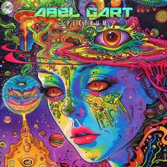 Abel Gart - Spectrum (Preview) Out Now!!