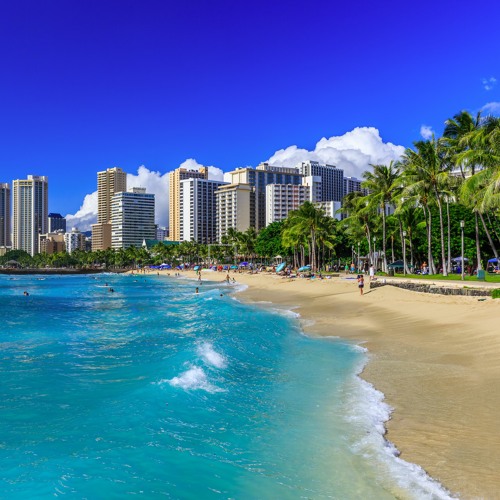 Hawaii State Library