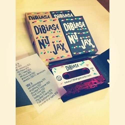 DIBIA$3 nu JaX full tape \2014/.wav