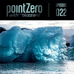 Point Zero Episode 022 (Beach Edition)