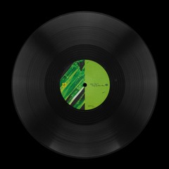 PREMIERE: Unknown - Organic 014 [YW007]