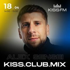 KISS CLUB MIX @ KissFM
