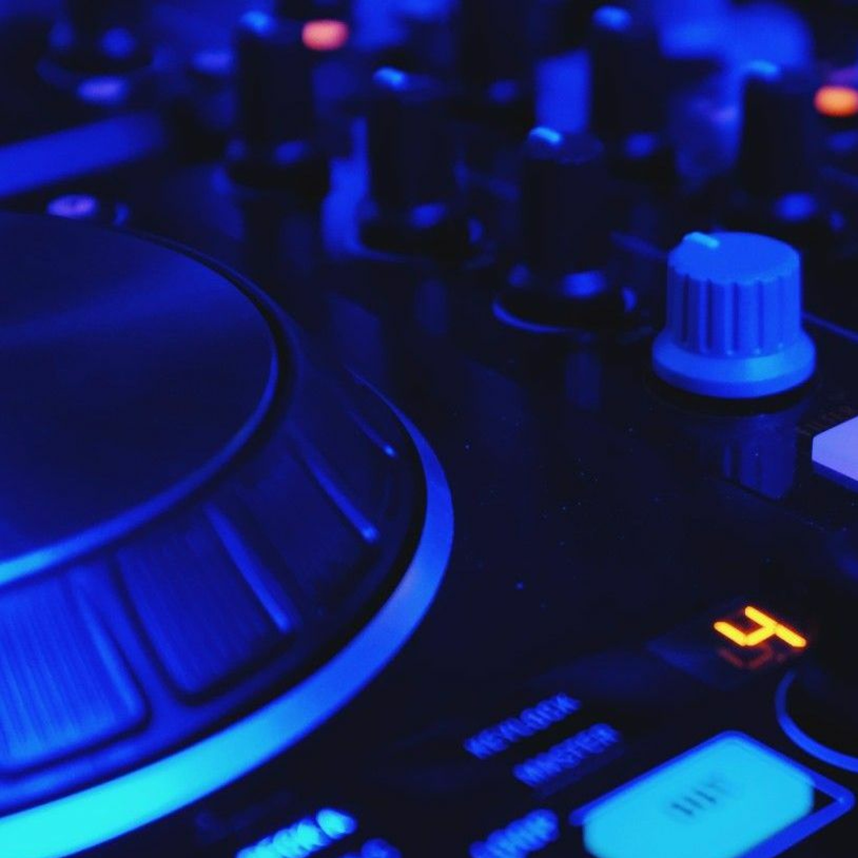 Max Beat Dj