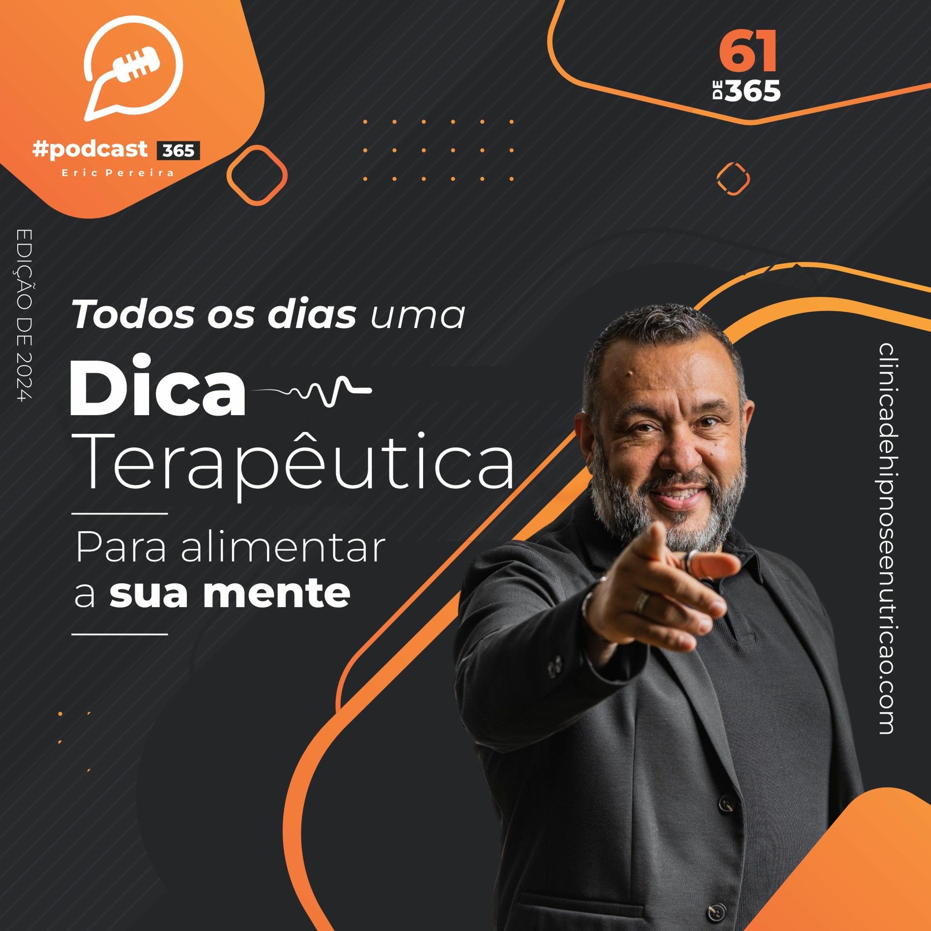 As palavras perfuram a alma episode artwork