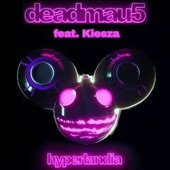 deadmau5 - Hyperlandia (Kiesza Acapella Version)
