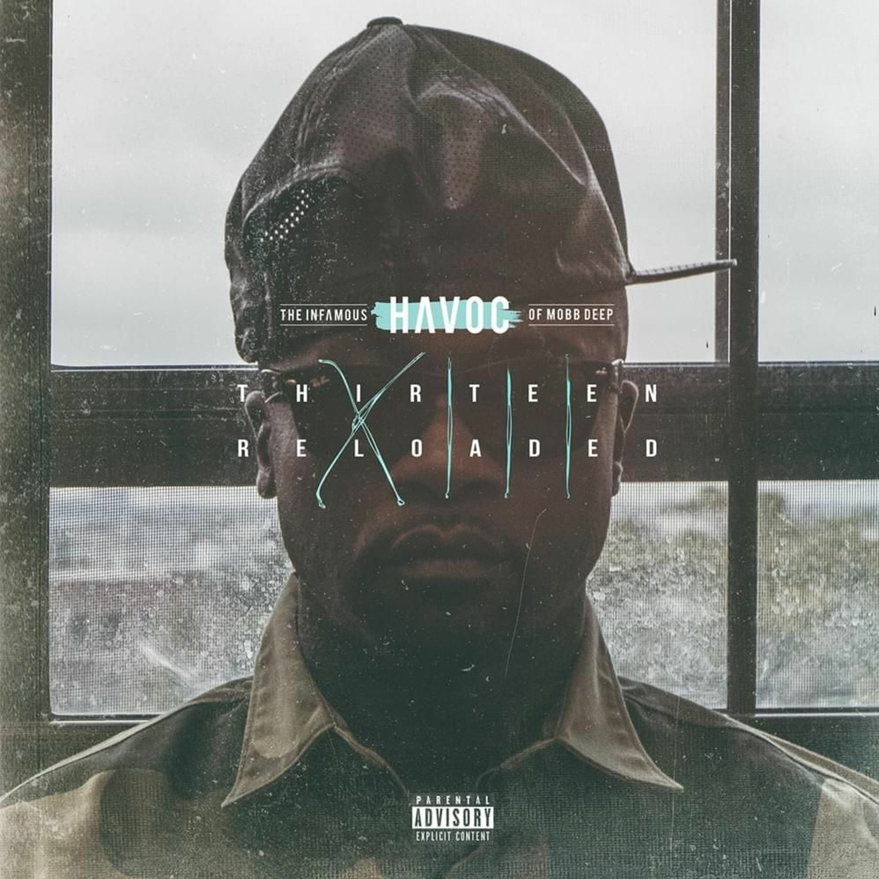 Havoc X Mobb Deep Type Beat episode artwork