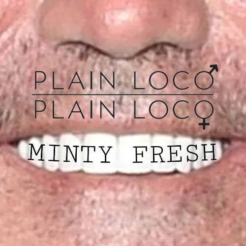 Minty Fresh