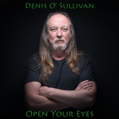 Open Your Eyes