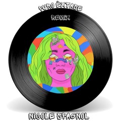 Nicole Spagnol - Puro Extase (Edit) [FREE DOWNLOAD]