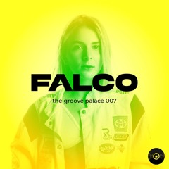 the groove palace 007 - Falco