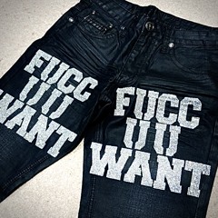 do what i want (bleed)