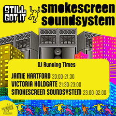 Still Got It @ The Beehive, Shipley 22/11/2025 - Victoria Holdgate 21:30-23:00 Set 2/3