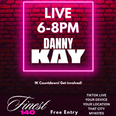 KAY - Only Classy Dubstep - 23/10/25