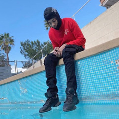 zelly ocho - who wanna