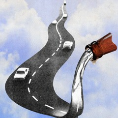 PHILOSOPHER KHU - Make Believe (feat Cz4r)