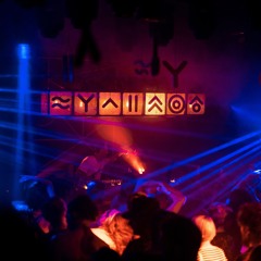 Beyond (5) | Live @ 7 Vibes Journey | by Liquid Soul | Unleash Edition at Hive
