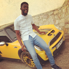 Kojoh Brooklyn X Chop Daily X Eugy Remix - Take It All (Lord Touch Me) Offixial Audio.mp3