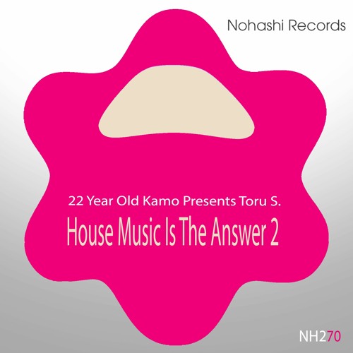 Toru S. - House Music Is The Answer (Flute Unreleased Dub#3)