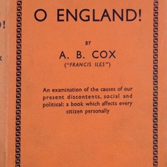 England is a b**** jungle d&B