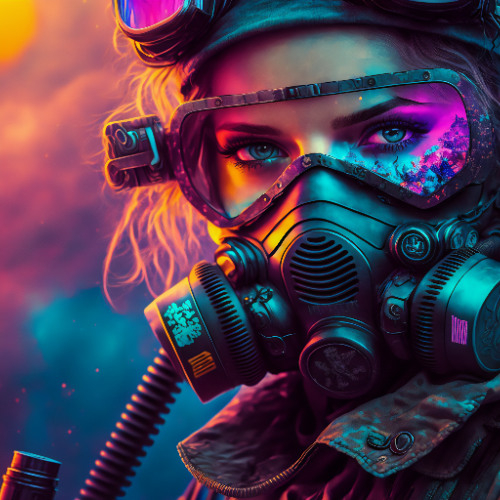 SIX USA  V2   Super Boom Remix