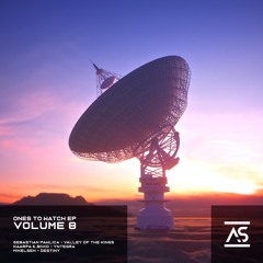 Sebastian Pawlica - Valley Of The Kings (Original Mix)[ADDICTIVE SOUNDS]