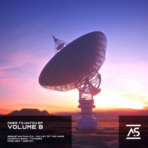 Sebastian Pawlica - Valley Of The Kings (Original Mix)[ADDICTIVE SOUNDS]