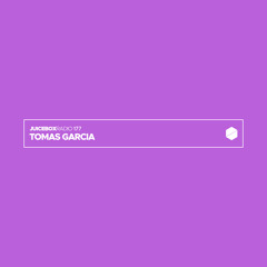 Juicebox Radio 177 - Tomas Garcia