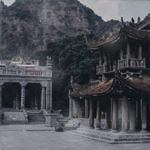 SHAOLIN