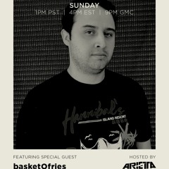 DnBradio BassMovement GuestMix2021