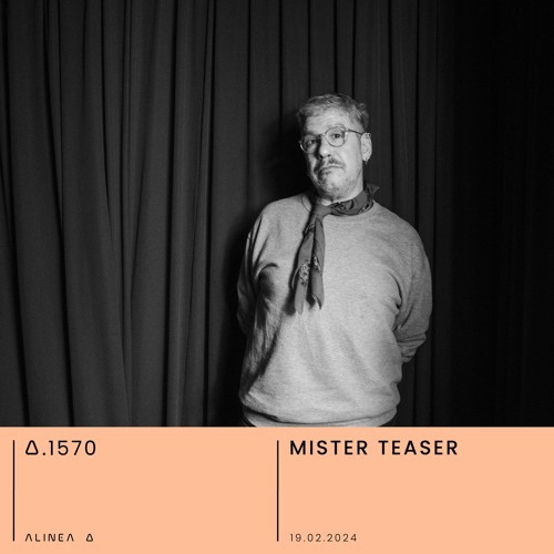 A.1570 Mister Teaser