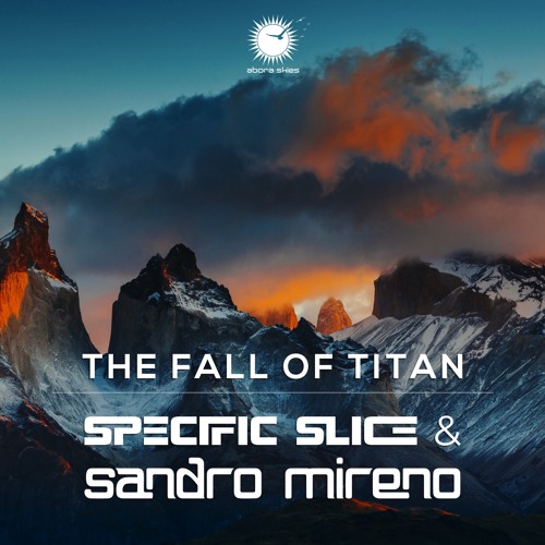 The Fall Of Titan from The Highest High #2750