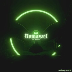 Nomawol - Blood Angels