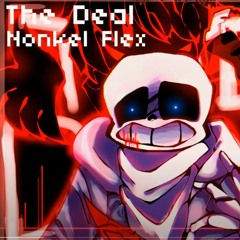 [Friday Night Kilin' OST] The Deal