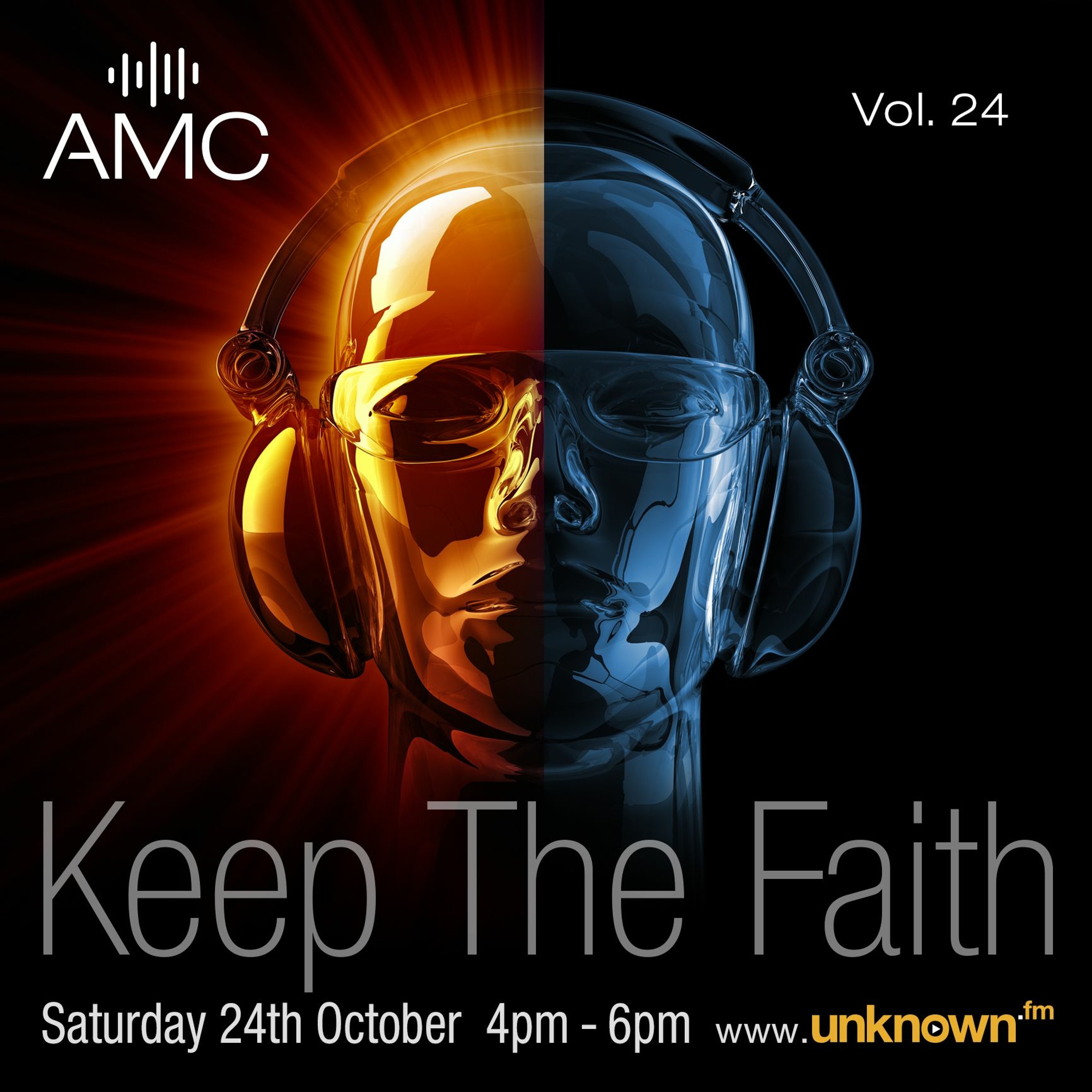 Unknown.FM