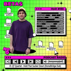 House of Others #133 | BETAS | Make You High Mix!