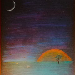 Crépuscule No.1