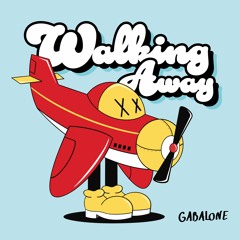 Gabalone - Walking Away