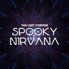 Closing Set @ Spooky Nirvana (The Lost Cosmos)