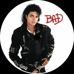 Michael Jackson - Bad (Storm Hoving edit) [BANDCAM]