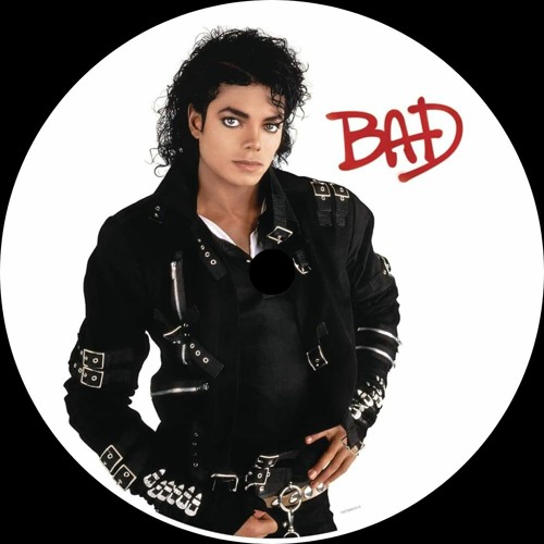 Michael Jackson - Bad (Storm Hoving edit) [BANDCAM]