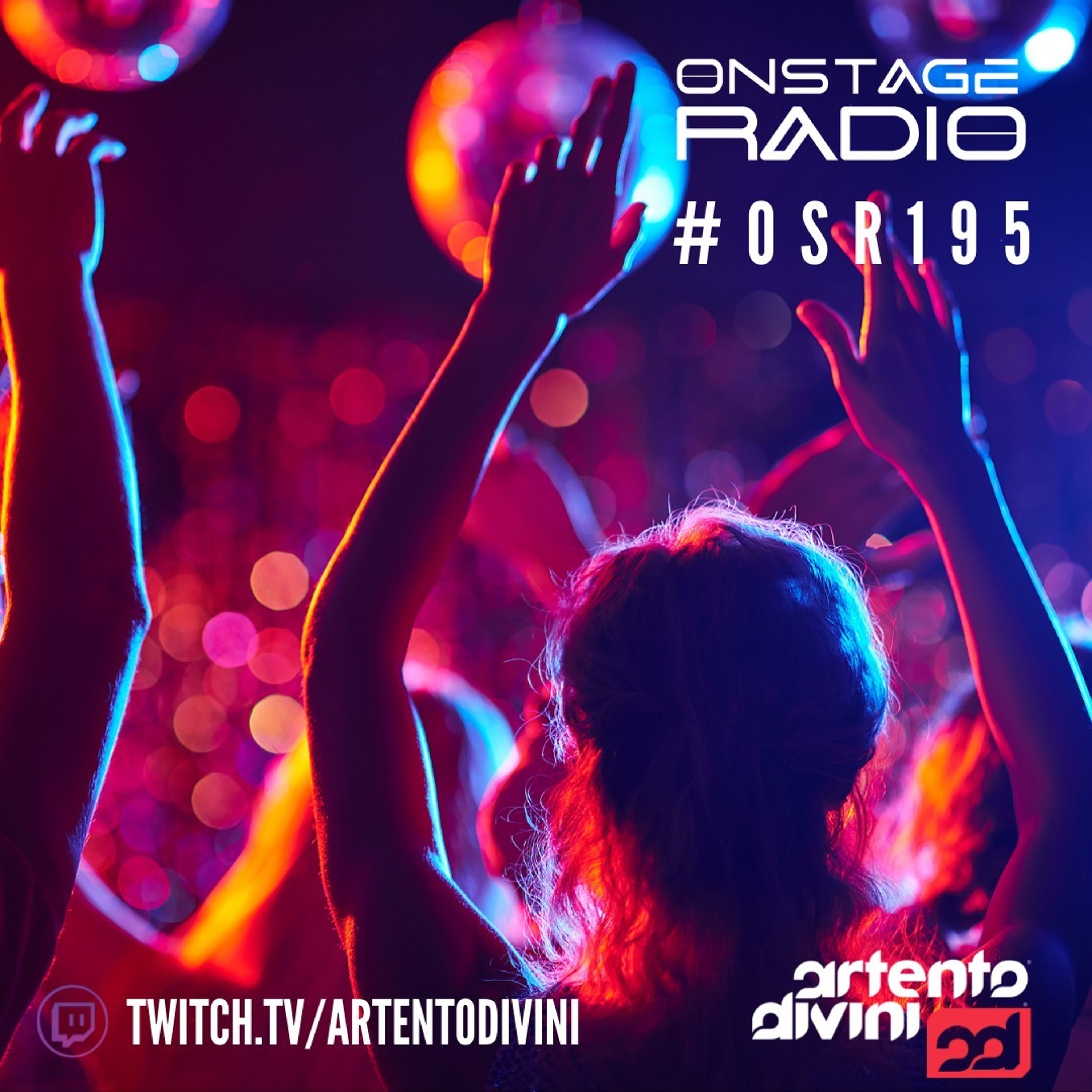 Artento Divini - Onstage Radio
