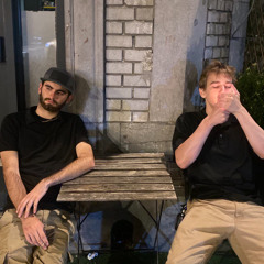 (BLG PREMIERE) Dave's Rave prod. binnyxk