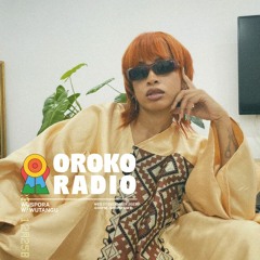 Oroko Wuspora Show 27.12.2023