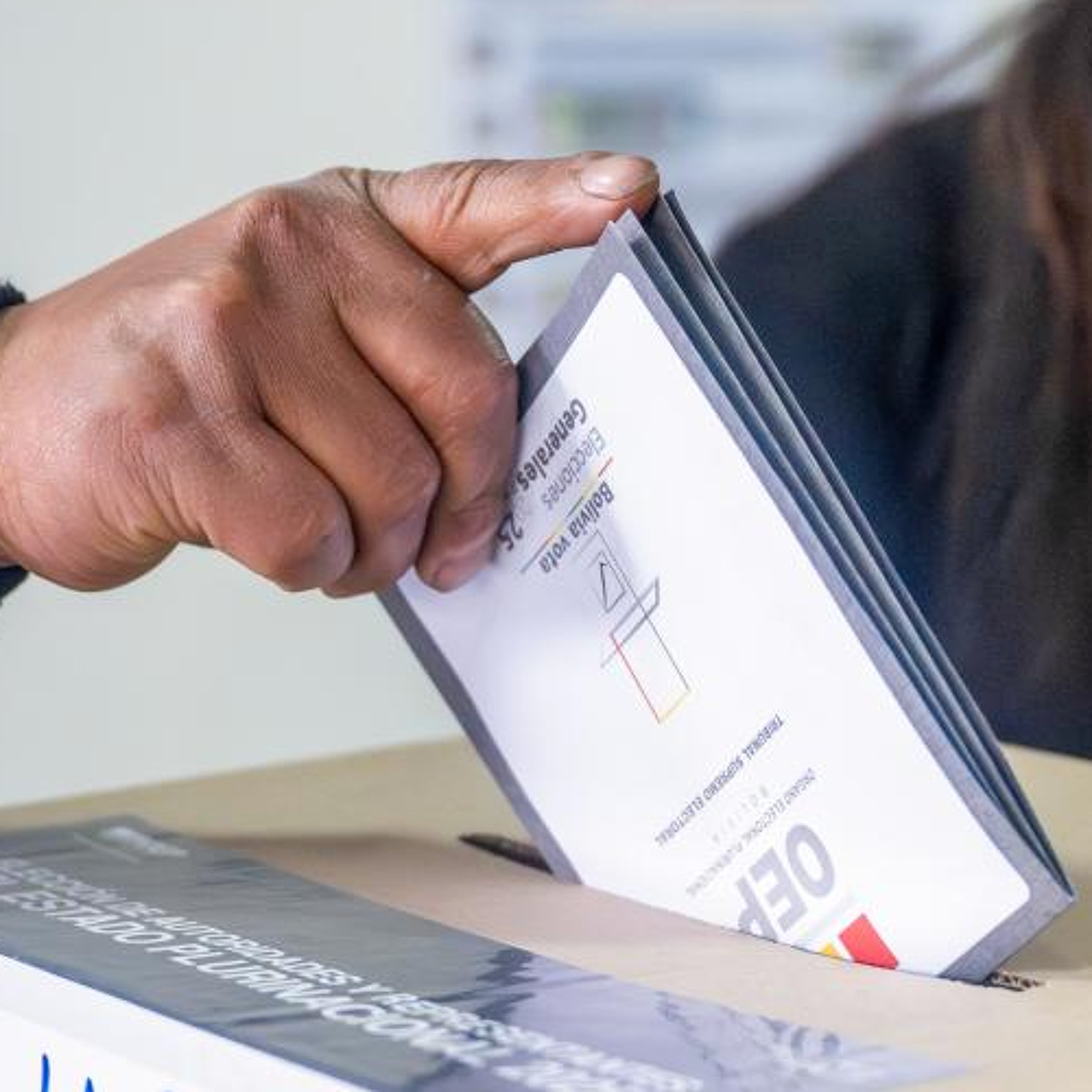 Hablando Claro con Vilma Ibarra