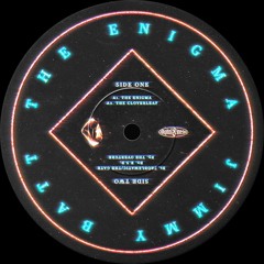 Jimmy Batt ─ The Enigma [DGTL001]