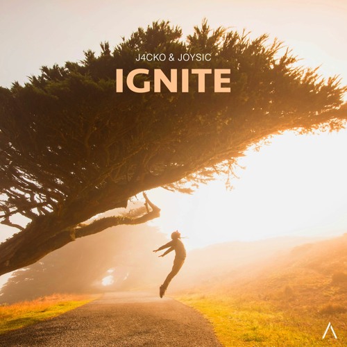 J4CKO & Joysic - Ignite